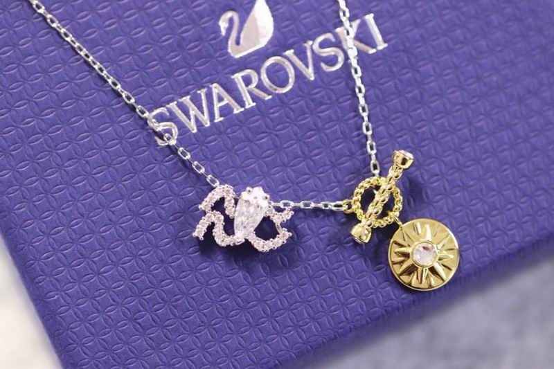 Swarovski Necklace 03yxh127